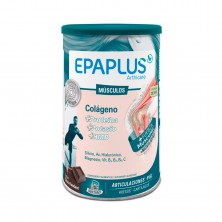 Epaplus Arthicare Músculos Sabor Choco Fondant 504 g