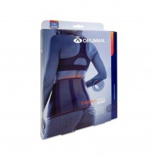 Orliman Thermo-Med Faja Neopreno Talla Única