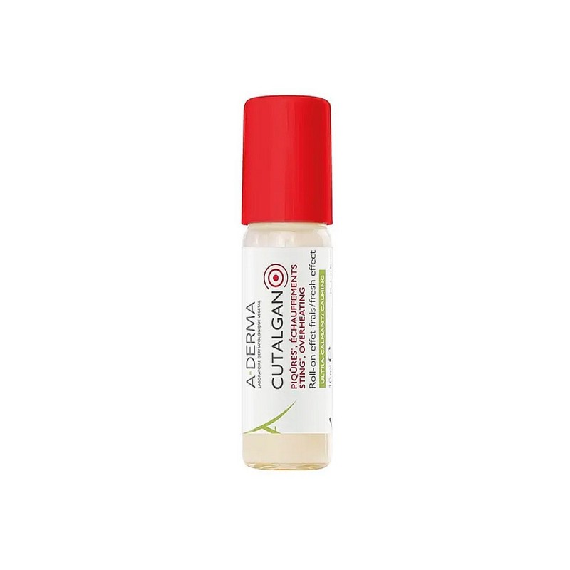 A-Derma Cutalgan Roll-On 10 ml