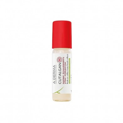 A-Derma Cutalgan Roll-On 10 ml
