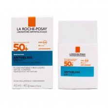 Anthelios UV Air SPF 50+ 40 ml