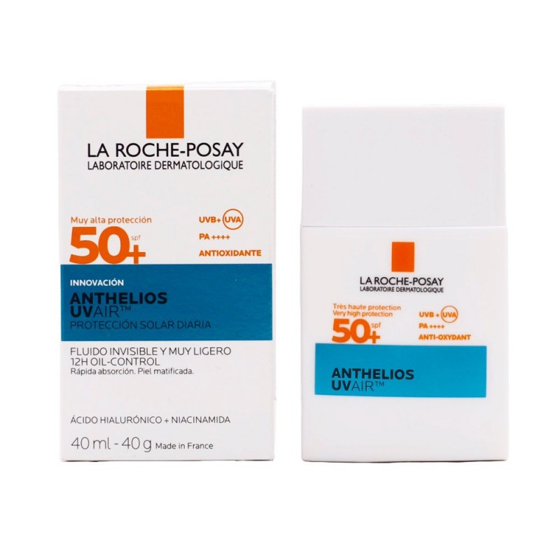 Anthelios UV Air SPF 50+ 40 ml