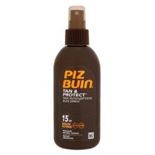 PIZ BUIN TAN & PROTECT SFP15 SPRAY 150 ML