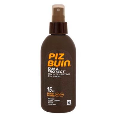 PIZ BUIN TAN & PROTECT SFP15 SPRAY 150 ML