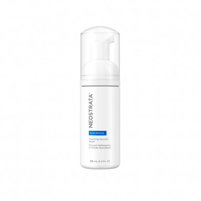Neostrata Resurface Espuma Limpiadora 125 ml | Facial