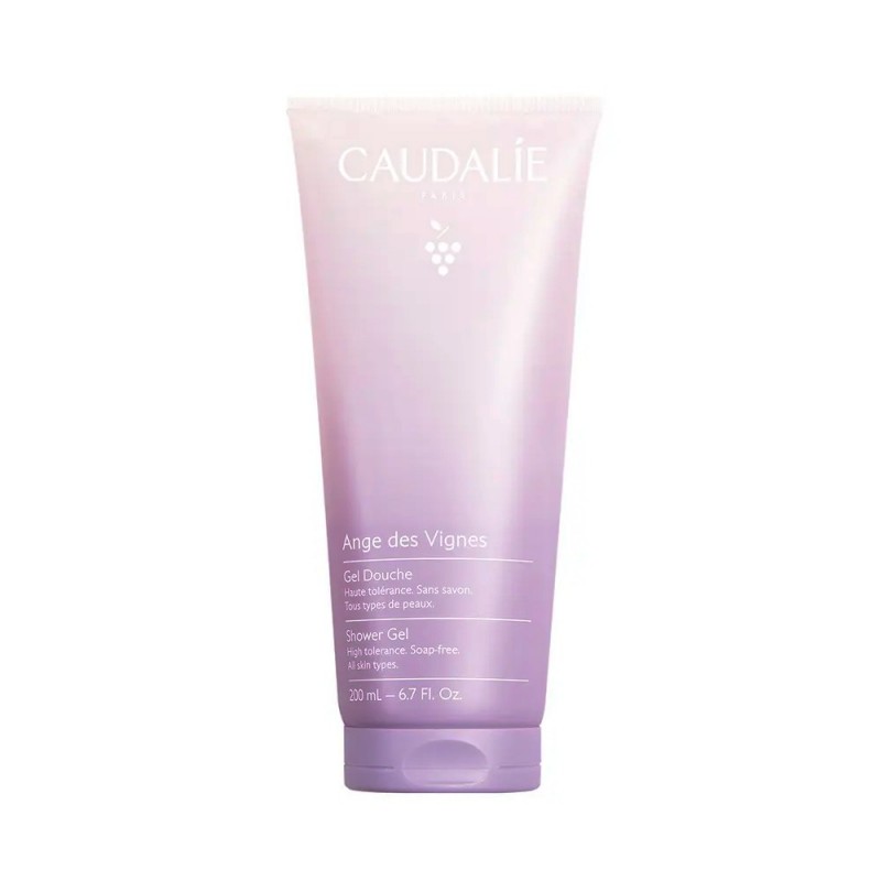Caudalíe Ange Des Vignes Gel De Ducha 200 ml