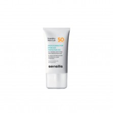 Sensilis Photocorrection Pure Age Perfection SPF 50 40 ml