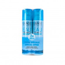Duplo Uriage Agua Termal 2 x 300 ml