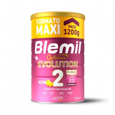 Blemil 2 Optimum Evolution 1200 g