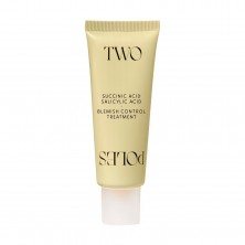 Two Poles Blemish Control Treatment 40 ml