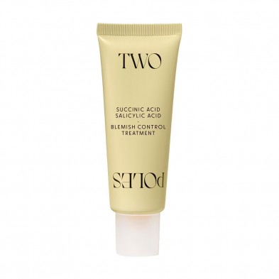 Two Poles Blemish Control Treatment 40 ml