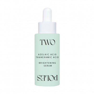 Two Poles Brightening Serum 30 ml