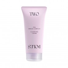Two Poles Cleansing Cream 100 ml
