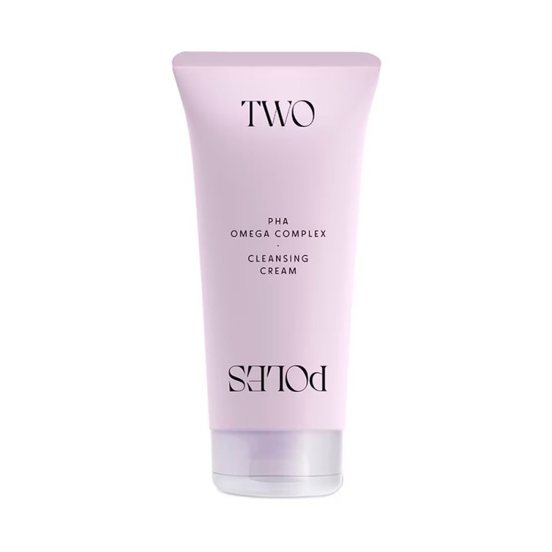 Two Poles Cleansing Cream 100 ml