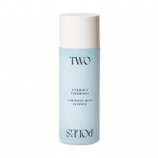 Two Poles Luminous Milk Essence 80 ml