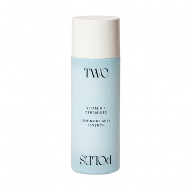 Two Poles Luminous Milk Essence 80 ml