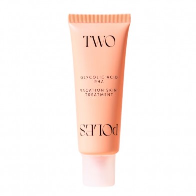 Two Poles Vacation Skin Treatment 40 ml