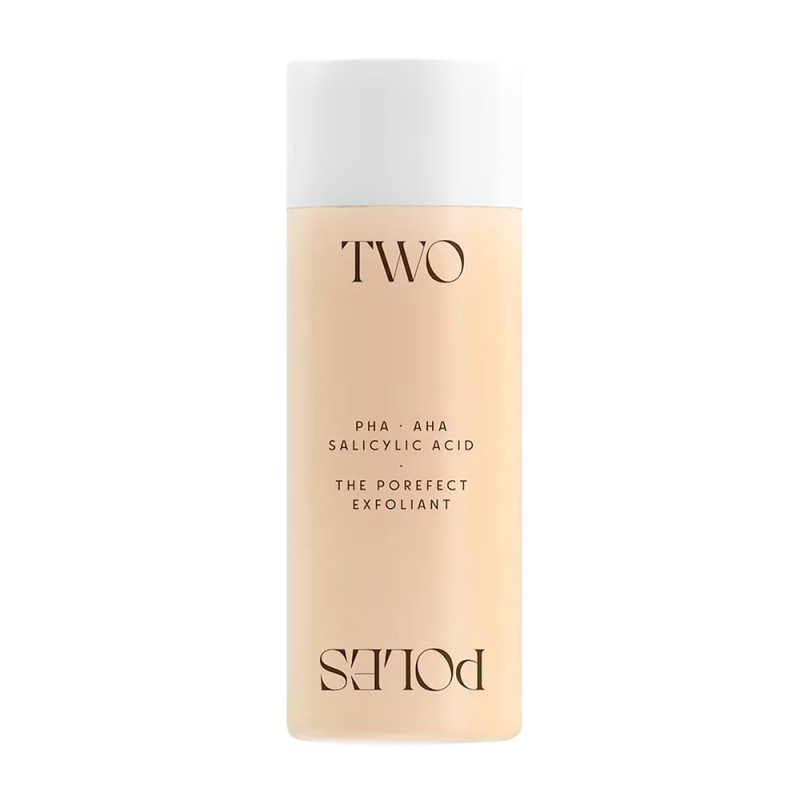 Two Poles The Porefect Exfoliant 125 ml