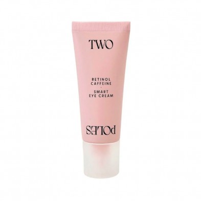 Two Poles Smart Eye Cream 15 ml
