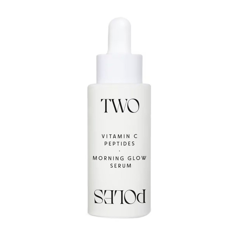 Two Poles Morning Glow Serum 30 ml