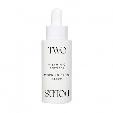 Two Poles Morning Glow Serum 30 ml