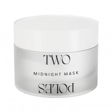 Two Poles Midnight Mask 50 ml