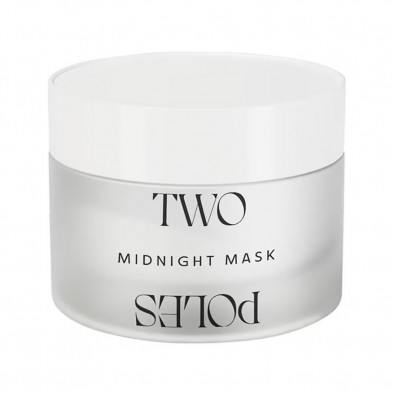 Two Poles Midnight Mask 50 ml