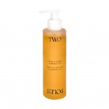 Two Poles Make Up Melting Cleansing Oil 190 ml