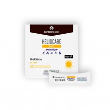 Heliocare 360º Sportsun 30 sticks