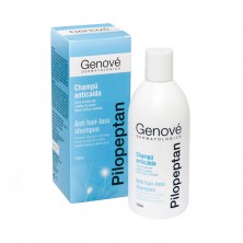 Pilopeptan Champú Anticaída 250 ml