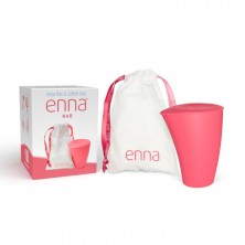 Copa Menstrual Enna B&B 1 unidad