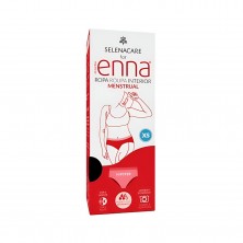 Braga Menstrual Enna Hipster Noche Talla XS