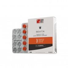 Revita Comprimidos Anticaída 90 uds – Fortalece y Estimula el Cabello