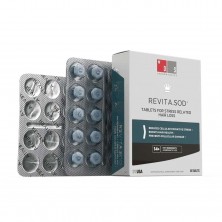 Revita SOD Comprimidos Anticaída 30 comprimidos