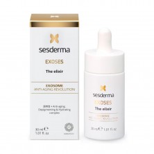 Sesderma Exoses The Elixir 30 ml