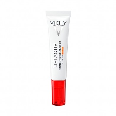 Vichy Lift Pigment SPF50 B3 15 ml