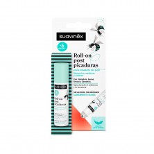 Suavinex Roll-On Post-Picadura 15 ml