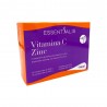 Essentialis Vitamina C Zinc 60 comprimidos