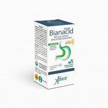 Neobianacid Limón 70 comprimidos – Alivio Natural de la Acidez