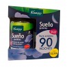 Pack Kneipp Sueño Sabor Frutos Del Bosque 90 gominolas