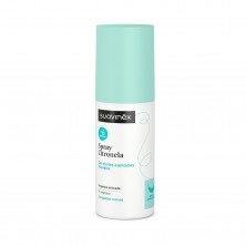 Suavinex Spray Protección Natural 100 ml – Repelente Natural
