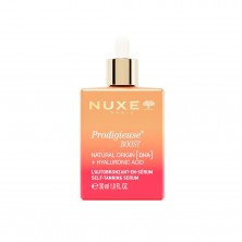Nuxe Prodigieuse Boost Sérum Autobronceador 30 ml