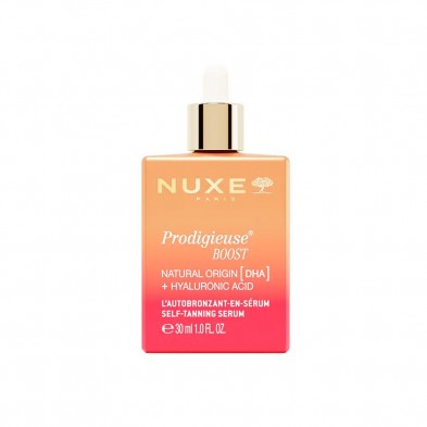 Nuxe Prodigieuse Boost Sérum Autobronceador 30 ml