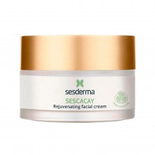 Sescacay Crema Facial Rejuvenecedora 50 ml