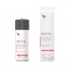 Revita Champú Anticaída 205 ml – Estimula y Fortalece Tu Cabello