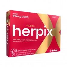 Herpix 8 Sobres | Comprar Online | Okfarma.es