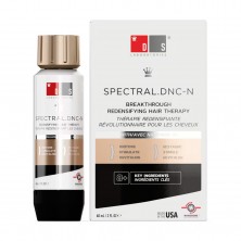 Spectral DNC-N Tratamiento DS Anticaída Del Cabello 60 ml