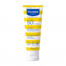 Mustela Leche Solar Protect SPF 50 40 ml