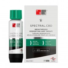 Spectral CBD Tratamiento DS Antioxidante Y Anticaída Para El Cabello
