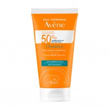 Avene Cleanance Solar SPF50+ 50 ML - okfarma.es